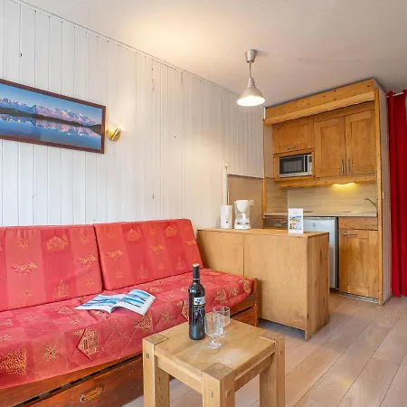 Arcelle 505 By Interhome * Val Thorens