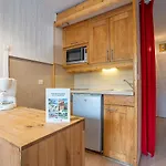 アパート Arcelle 505 By Interhome *