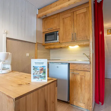 Апартаменты Arcelle 505 By Interhome *