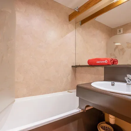 Arcelle 505 By Interhome Апартаменты Валь-Торанс