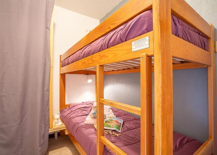 Daire Arcelle 505 By Interhome